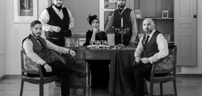 Δη.Πε.Θε. Αγρινίου: Μουσική παράσταση «ΙΩΝΙΑ ΑΙΩΝΙΑ»