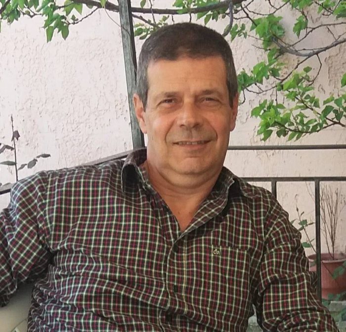 Μεσολόγγι-Παραιτήθηκε από αντιπρόεδρος της Κοινωφελούς ο Νίκος Σπανός
