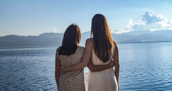 Η βραβευμένη ταινία «Ο Πηλός και η Κοπέλα» online που γυρίστηκε στο Αγρίνιο