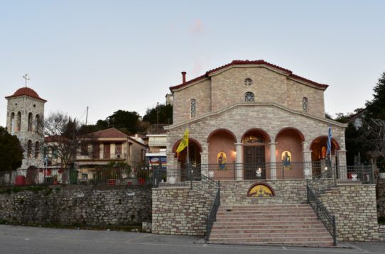 Θέρμο-Τη Δευτέρα το τελευταίο αντίο στον άτυχο 47χρονο ποδηλάτη