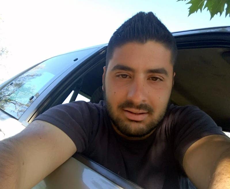 Ανείπωτη θλίψη στο Ζευγαράκι Αγρινίου για το θάνατο του νεαρού πατέρα- Για ανθρωποκτονία από αμέλεια συνελήφθη οδηγός του ιχ