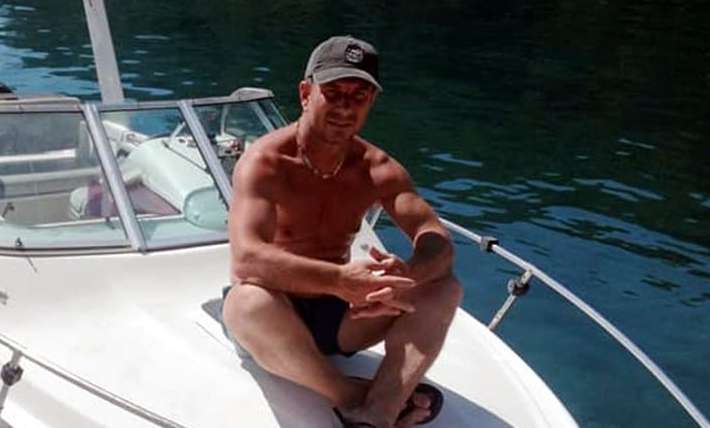 Ξηρόμερο: θλίψη για τον θάνατο του Σωκ.Μωραΐτη- Ραγίζει καρδιές το “αντίο”  της συζύγου του!