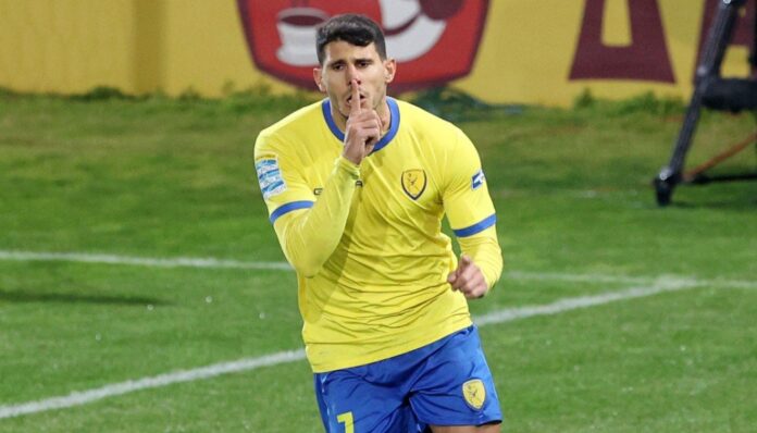 Το… μυστικό για την “επιστροφή” Καρέλη – Άμεσα στην Εθνική!!