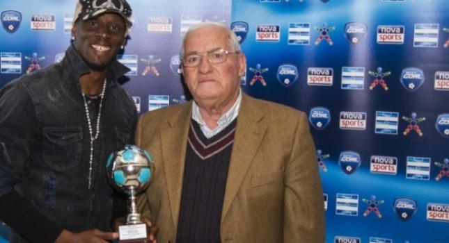 Έφυγε ο Παλαίμαχος Ποδοσφαιριστής του Παναιτωλικού, Βασίλης Ρόκος