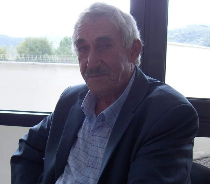 Βάλτος Αιτωλ/νίας: Έφυγε ο Θωμάς Τσεκούρας, πρώην Αντιδήμαρχος & μέλος του ΚΤΕΛ