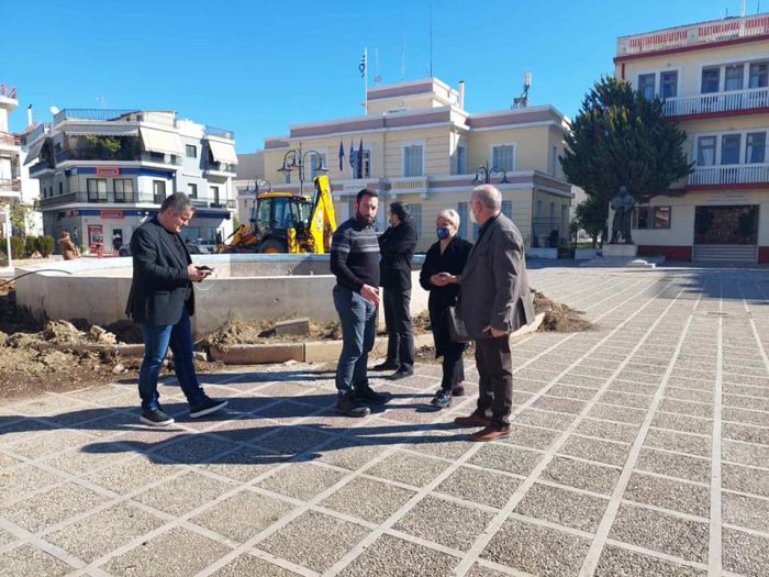 Προσωρινά μη επισκέψιμη η Δημοτική Πινακοθήκη Μεσολογγίου