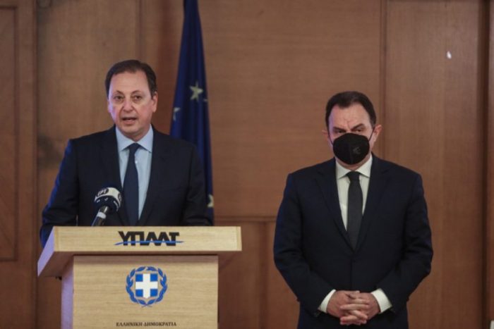 Ο απολογισμός του Σπήλιου Λιβανού για τους 13 μήνες θητείας του