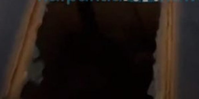 ΣΟΚ: 11χρονος έπεσε μέσα σε αντλιοστάσιο της ΔΕΥΑ Nαυπάκτου