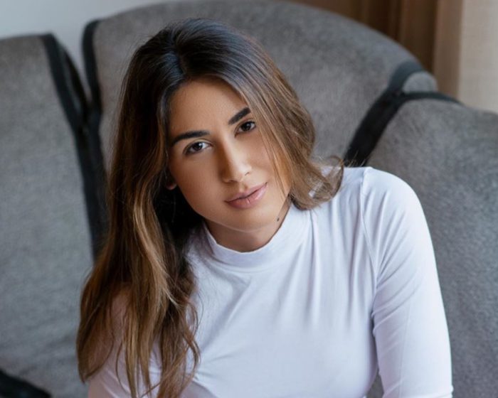 Κρεμλίδου για το Revenge porn: Το πρώτο που σκέφτηκα ήταν να πηδήξω από τον τέταρτο