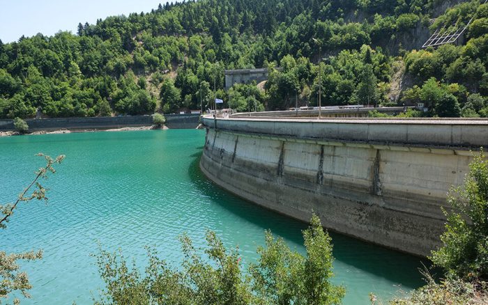 Σε τροχιά κατάρρευσης το αρδευτικό δίκτυο της Αιτωλοακαρνανιας