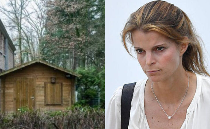 Αθηνά Ωνάση: Σε άθλια ψυχολογική κατάσταση η χρυσή κληρονόμος – Δείτε το σπίτι, όπου ζει απομονωμένη