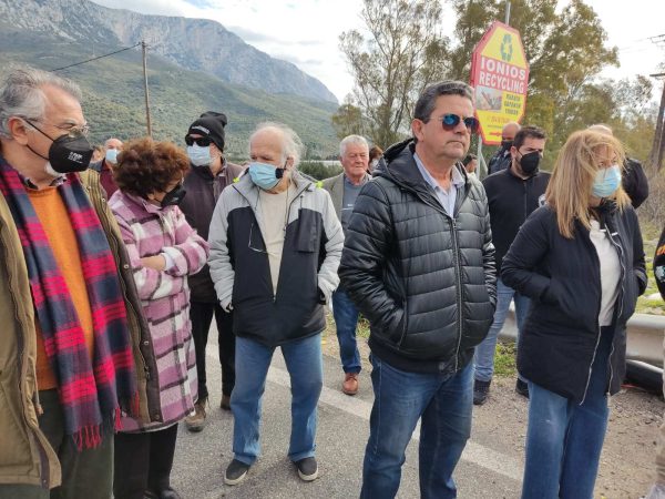 Κατσούλης & Κυτάγιας ζητούν μέτρα στήριξης των κατοίκων Γαλατά και Περιθωρίου
