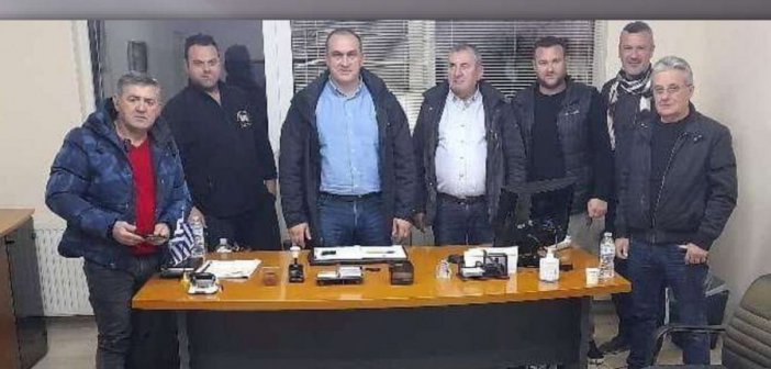 Αγρίνιο:Ενεργοποίηση του ΕΛΓΑ για τις ζημιές στις καλλιέργειες από τον παγετό ζητούν 9 πρόεδροι