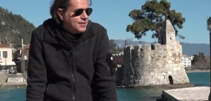 Ναύπακτος-Δημήτρης Κοργιαλάς: «Ακόμα και σήμερα βλέπω εφιάλτες ότι κάτι κακό συμβαίνει»