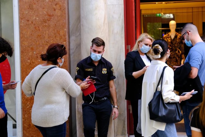 Το μέτρο που καταργείται στις 7 Μαρτίου για τους ανεμβολίαστους