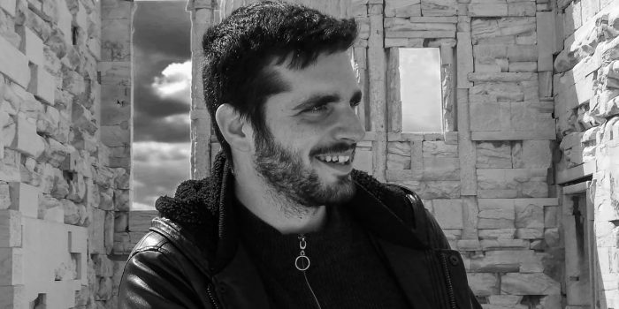 The Mythologist: Πώς ένας Αιτωλοακαρνάνας αρχαιολόγος μας έκανε να δούμε τη μυθολογία αλλιώς μέσα από το YouTube