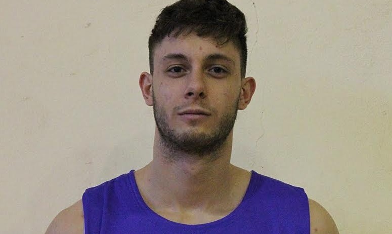 Ο Περικλής Μπαζίνας στον ΑΟ Αγρινίου