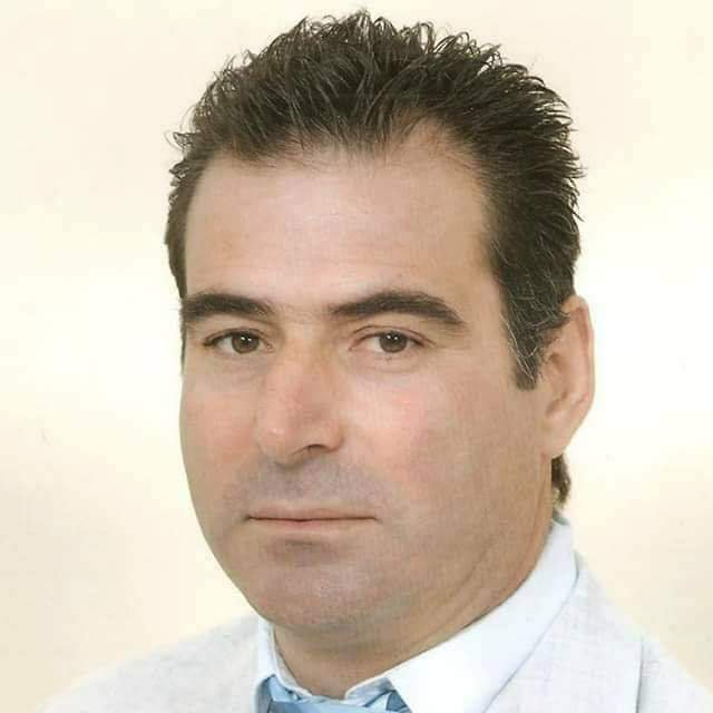 Παραιτήθηκε ο αντιπρόεδρος της ΔΕΥΑ Μεσολογγίου Νώντας Πανάς