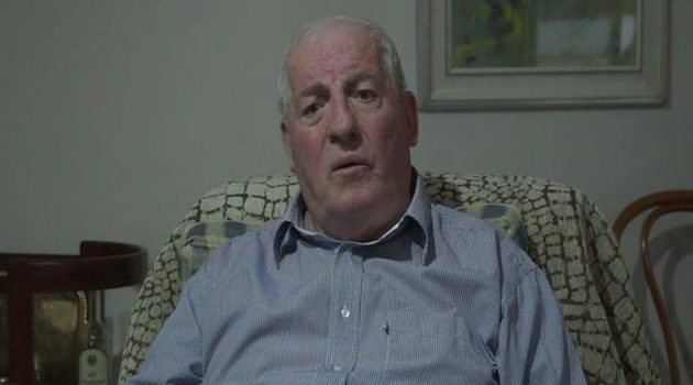 Αγρίνιο:Συλλυπητήρια ανακοίνωση για τον θάνατο του Βασίλη Ρόκκου