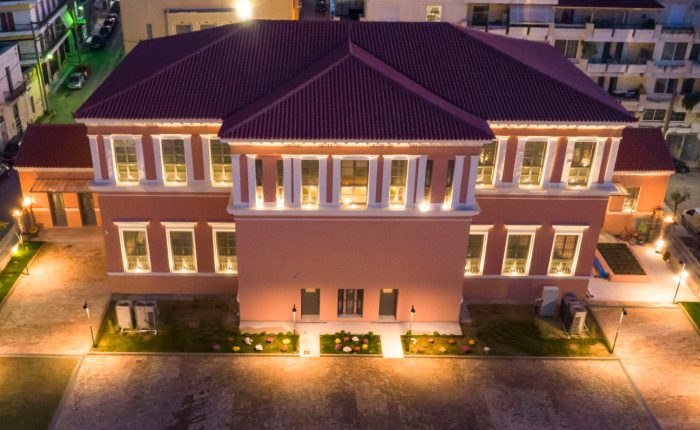 Πρόσληψη 500 δασοκομάντος για τη σύσταση Ειδικών Μονάδων Δασικών Επιχειρήσεων