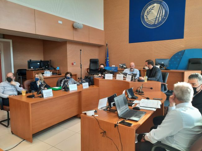 Σε τροχιά υλοποίησης η δράση «Παροχή Αυτόνομης Διαβίωσης και Ασφαλούς Γήρανσης Ηλικιωμένων στην Περιφέρεια Δυτικής Ελλάδας»