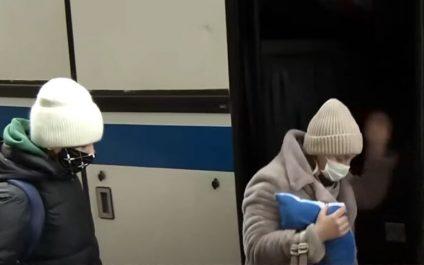 Η Airbnb θα προσφέρει στέγη σε έως και 100.000 ουκρανούς πρόσφυγες
