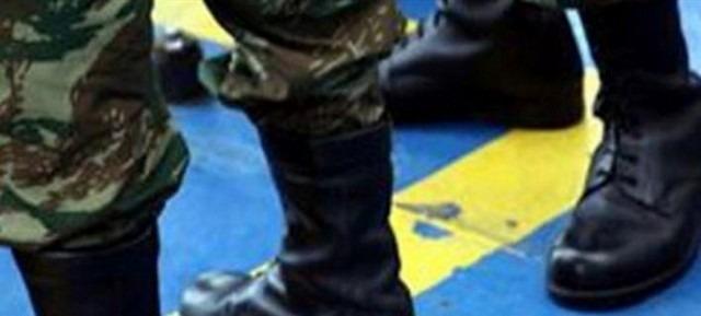 Πρόσληψη 1.600 Επαγγελματιών Οπλιτών το 2022