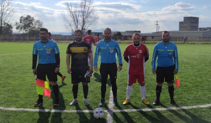 Νίκη-βάλσαμο στο Αγρίνιο για τον Αστέρα Μεσολογγίου