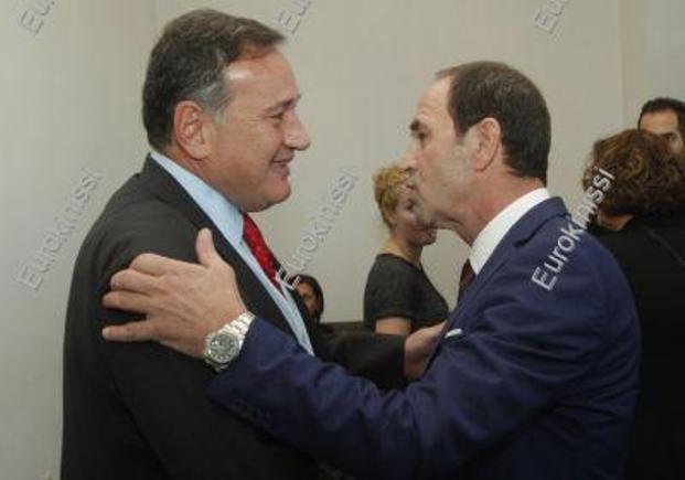 Ο Αστακιωτης Φωτης Καυμενάκης εκλεχτηκε μέλος της ΕΛΛΗΝΙΚΗΣ ΟΛΥΜΠΙΑΚΗΣ ΕΠΙΤΡΟΠΗΣ