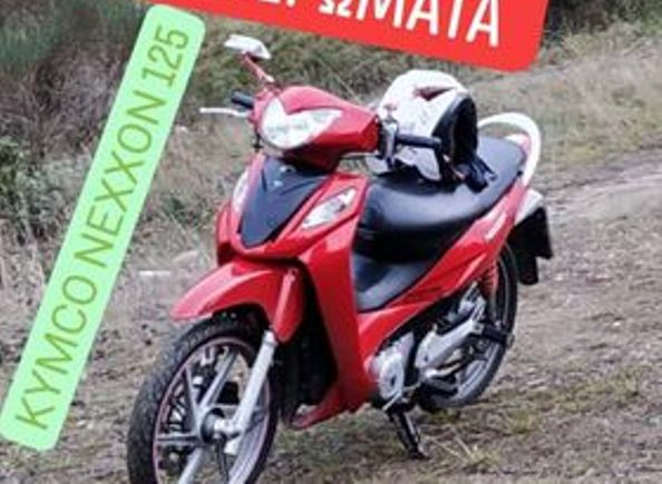 Έκλεψαν μηχανάκι στο Αγρίνιο-Δίνεται αμοιβή σε όποιον το βρει