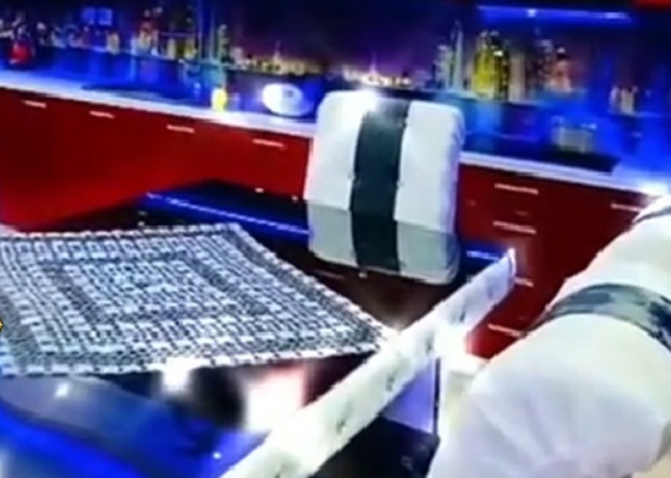 Αγρίνιο: Βίντεο χλιδής και προκλητικοί διάλογοι από τα μέλη της «σπείρας του ενός εκατομμυρίου»