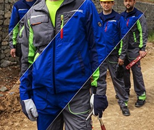 Πώς να επιλέξετε ρούχα εργασίας