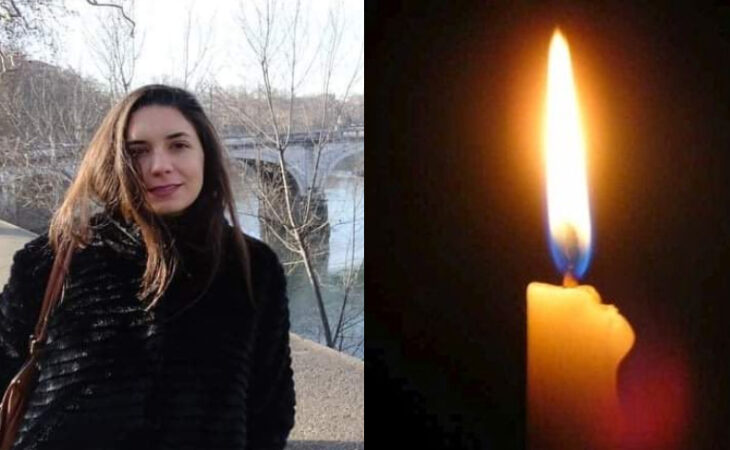 Συλλυπητήρια του Δημάρχου Θέρμου για τον θάνατο της δικηγόρου Βάλιας Γρίβα