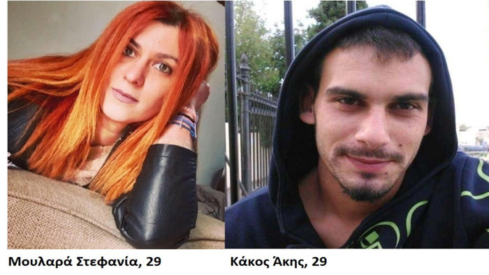 Δικάζεται στο τριμελές πλημμελειοδικείο Μεσολογγίου ο οδηγός της τραγωδίας με τους δύο νεκρούς νέους στο Νεοχώρι