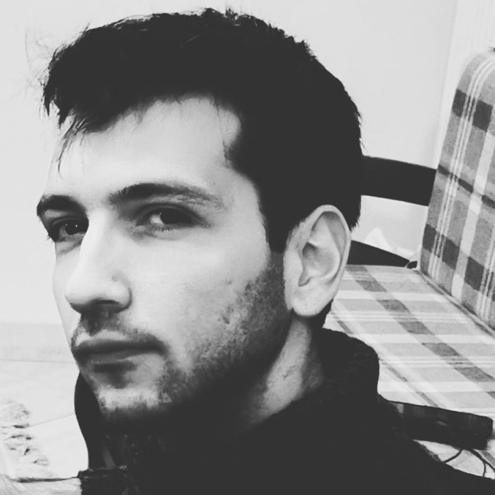 Βιβλιοπαρουσίαση / Διόσκουροι – Αγρίνιο | “Η Νύχτα & ο Κεραυνός”