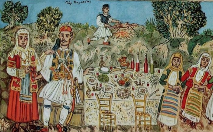 Ιστορικά και κλέφτικα δημοτικά τραγούδια της Δυτικής Ελλάδας σε ειδική έκδοση