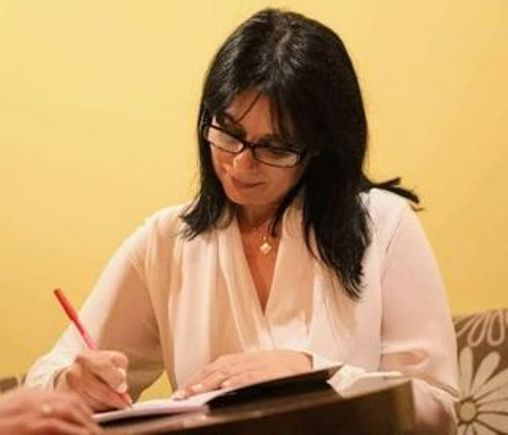 Ποίημα της Γ.Δούνη για τη γιορτή της γυναίκας