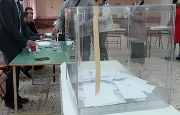 Εκλογές Β΄ΕΛΜΕ Αιτωλ/νίας- Πρωτιά για τη «Συμμαχία Καθηγητών»-Όλα τα αποτελέσματα