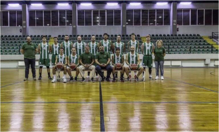 Γ’ Εθνική: Στην Α ΕΣΚΑΒΔΕ του χρόνου η ΓΕ Αγρινίου μετά την ήττα της από το Καναλάκι