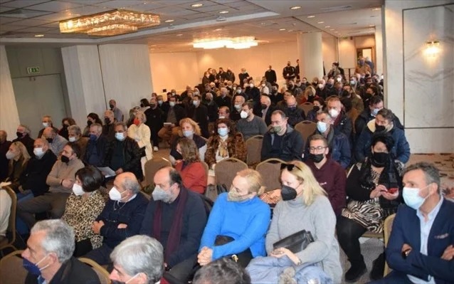 Ραγδαία επέκταση των ιχθυοκαλλιεργειών στην Αιτωλοακαρνανία-Ανήσυχοι φορείς και πολίτες