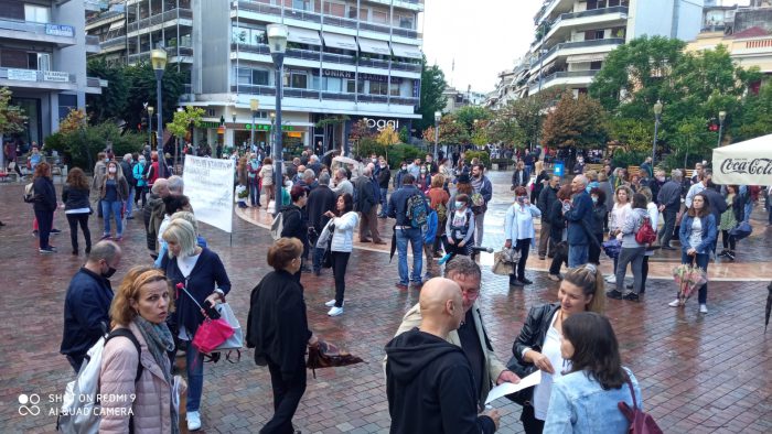 Β’ ΕΛΜΕ: Το ψηφοδέλτιο της ΑΕΚ-ΑΜ