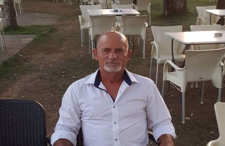 Ανείπωτη θλίψη σε Αγρίνιο και Καινούργιο για το θάνατο του 59χρονου οδηγού