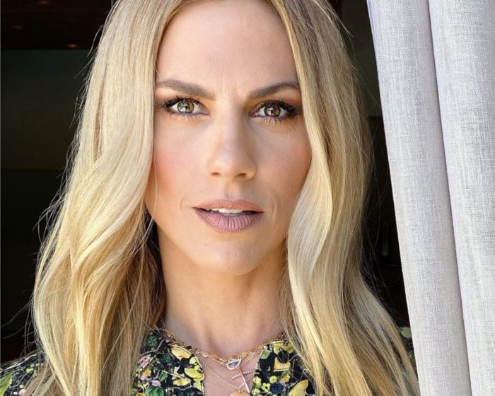 Ο πατέρας των παιδιών της Ντορέττας Παπαδημήτριου είναι τώρα σύντροφος παίκτριας του Survivor 5