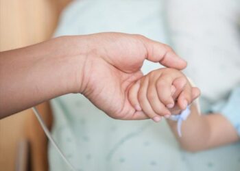 Τραγωδία-Αγρίνιο: Συγκλονίζει ο πατέρας του 2,5χρονου που περιγράφει τις δραματικές στιγμές (Video)