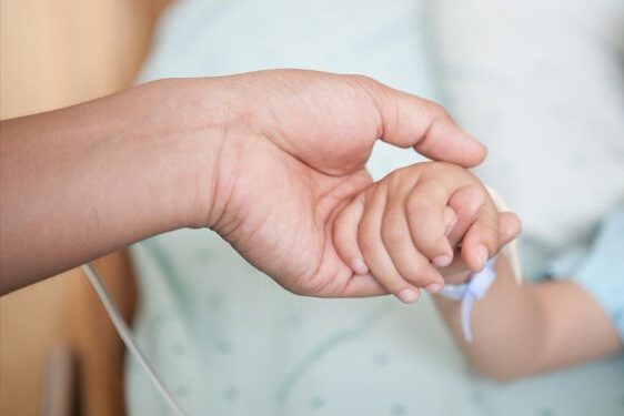 Τραγωδία-Αγρίνιο: Συγκλονίζει ο πατέρας του 2,5χρονου που περιγράφει τις δραματικές στιγμές (Video)