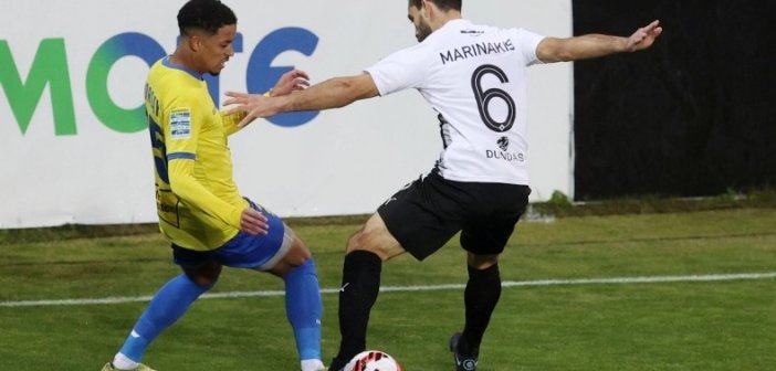 Η ΕΠΑΘΛΑ ενημέρωσε για το χρονικό των καταγγελιών για το ΟΦΗ – Παναιτωλικός