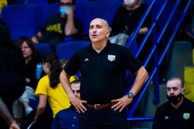 Νέος προπονητής στον ΑΟ Αγρινίου ο Δημήτρης Παπαδόπουλος