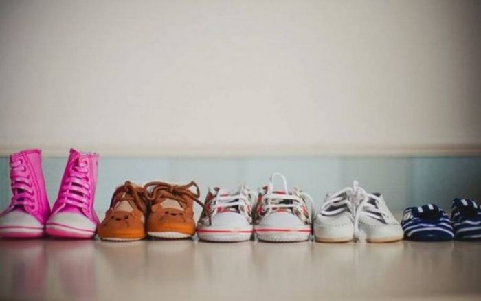 Υποβολή αιτήσεων για διανομή παπουτσιών από το Κέντρο Κοινότητας Αμφιλοχίας