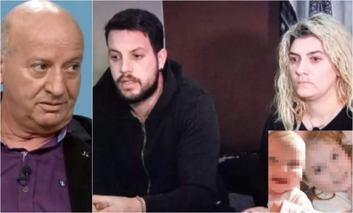 Πάτρα: Νέες «βόμβες» Κατερινόπουλου για τους γονείς της Πάτρας – «Πρέπει να γραφτούν στο βιβλίο Γκίνες»