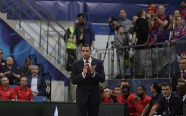 Επίσημα νέος τεχνικός της Γαλατασαράι ο Ανδρέας Πιστιόλης από το Ευηνοχώρι!